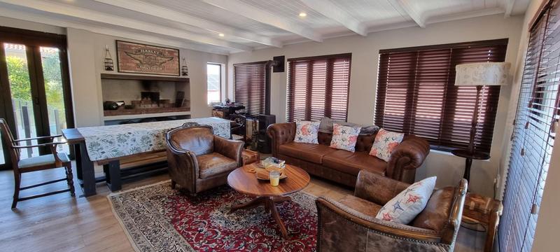 3 Bedroom Property for Sale in Groot Brakrivier Central Western Cape